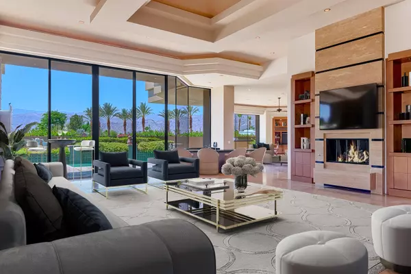 24 Spyglass CIR, Rancho Mirage, CA 92270