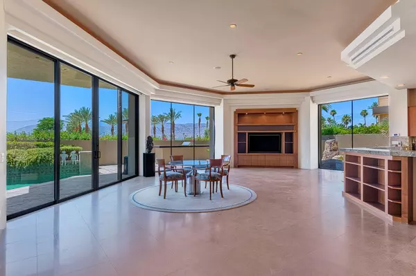 Rancho Mirage, CA 92270,24 Spyglass CIR