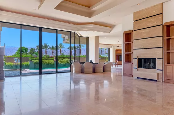 Rancho Mirage, CA 92270,24 Spyglass CIR
