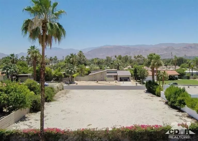 0 Patricia Park PL, Rancho Mirage, CA 92270