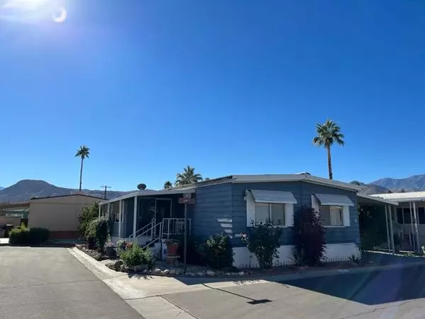 Cathedral City, CA 92234,8 Oasis DR