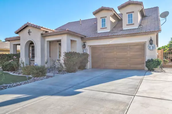 Indio, CA 92203,80533 Ullswater DR