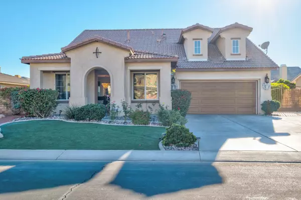 Indio, CA 92203,80533 Ullswater DR