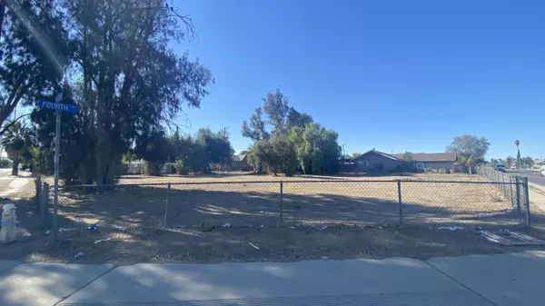 0 4th ST, Perris, CA 92570