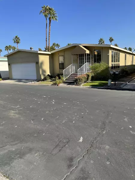 1109 Via Verde, Cathedral City, CA 92234