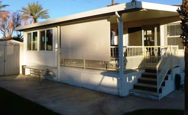 Indio, CA 92203,84136 Ave 44, #324 #324