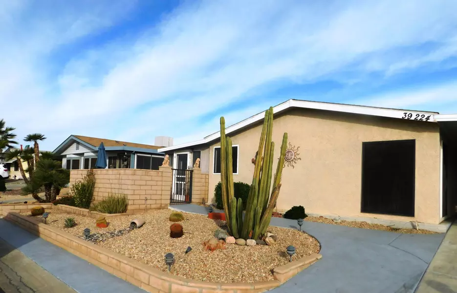 39224 One Horse WAY, Palm Desert, CA 92260