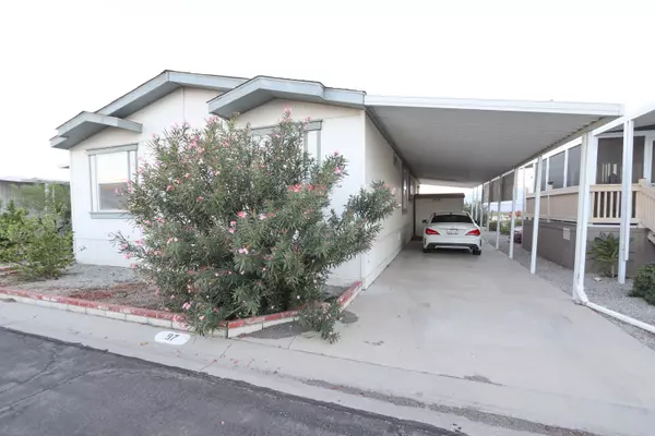 14777 Palm DR #97, Desert Hot Springs, CA 92240