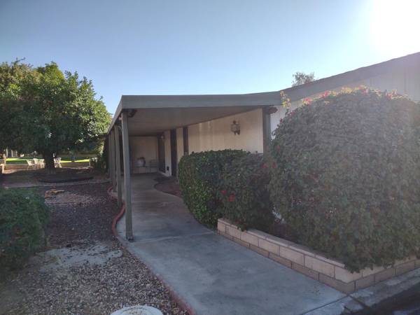 73450 Country Club DR #176, Palm Desert, CA 92260