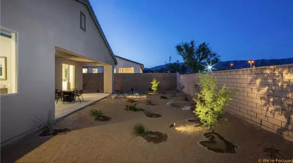 Desert Hot Springs, CA 92240,66329 S Agua Dulce DR