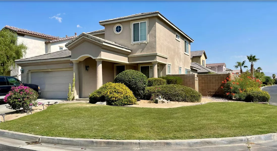 67896 Faja Caballero, Cathedral City, CA 92234