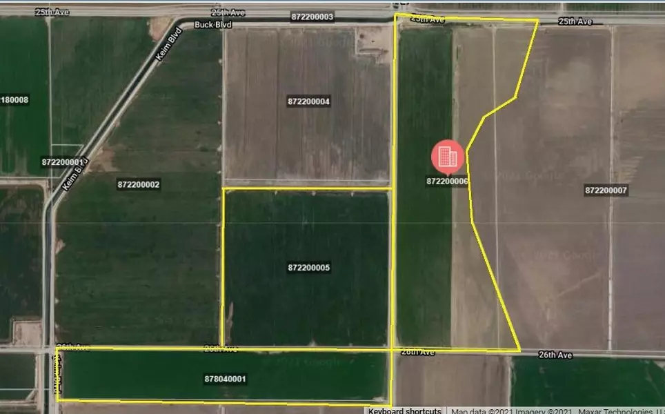 101 Water Toll Acres On 25th AVE, Blythe, CA 92225