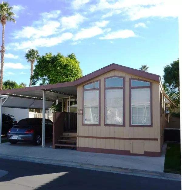 Indio, CA 92203,84136 Ave 44, #130 #130