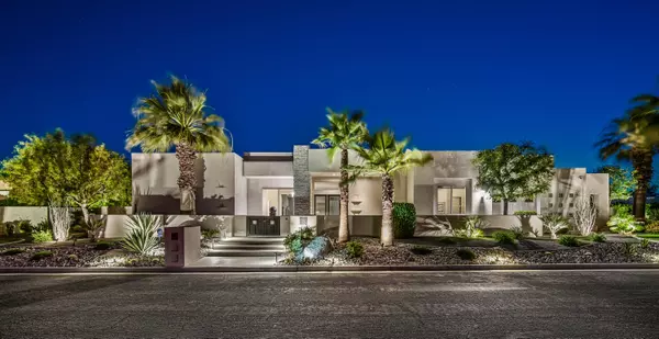 36725 Palm View RD, Rancho Mirage, CA 92270