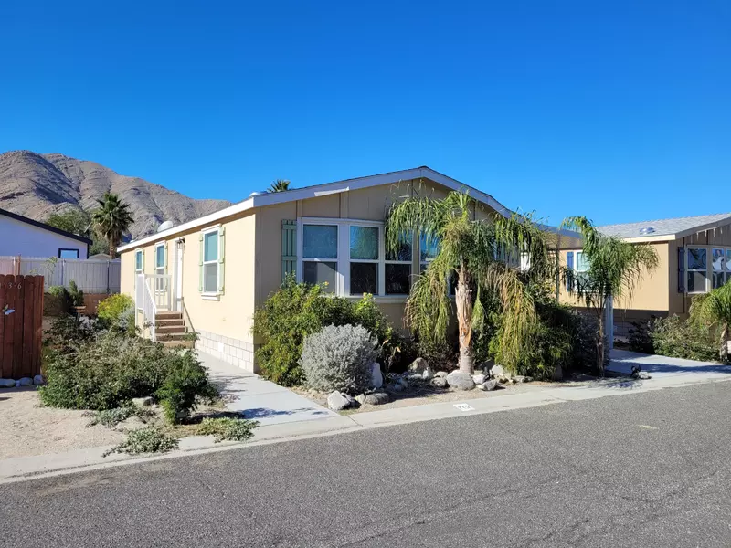 22840 Sterling AVE #135, Palm Springs, CA 92262