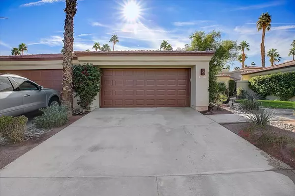 Palm Desert, CA 92211,76211 Impatiens CIR