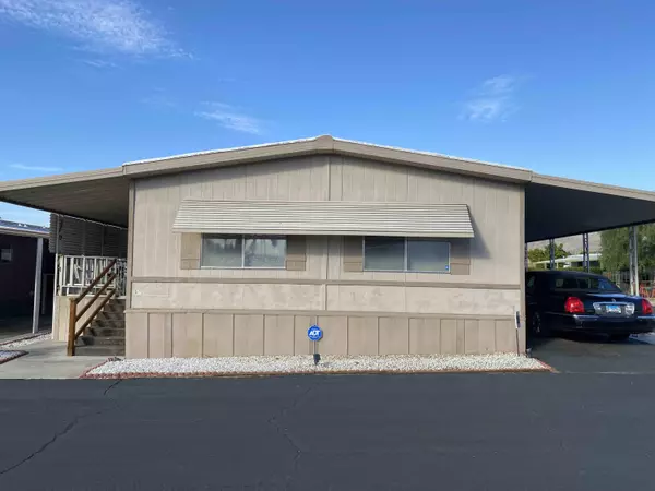 Desert Hot Springs, CA 92241,18555 Roberts RD #20