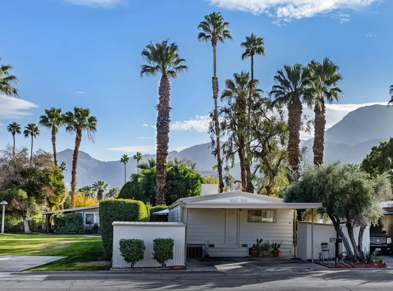 10 Golden State ST, Rancho Mirage, CA 92270