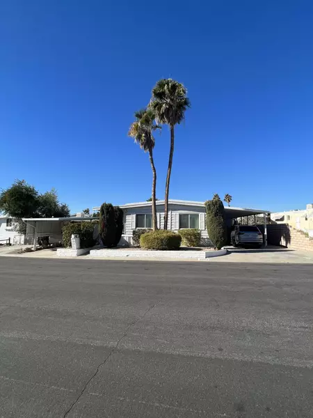 69556 Midpark DR, Desert Hot Springs, CA 92241