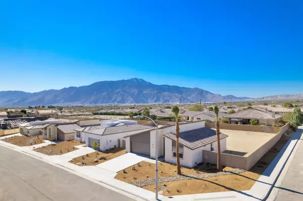 12558 Sylvanus DR, Desert Hot Springs, CA 92240