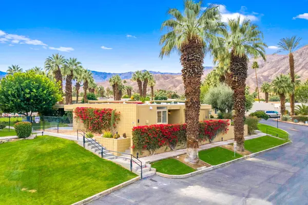 251 Sandpiper ST, Palm Desert, CA 92260