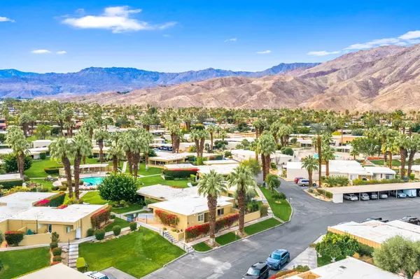 Palm Desert, CA 92260,251 Sandpiper ST