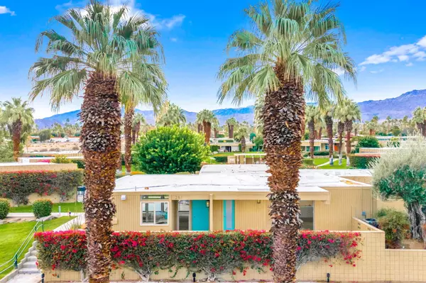 Palm Desert, CA 92260,251 Sandpiper ST