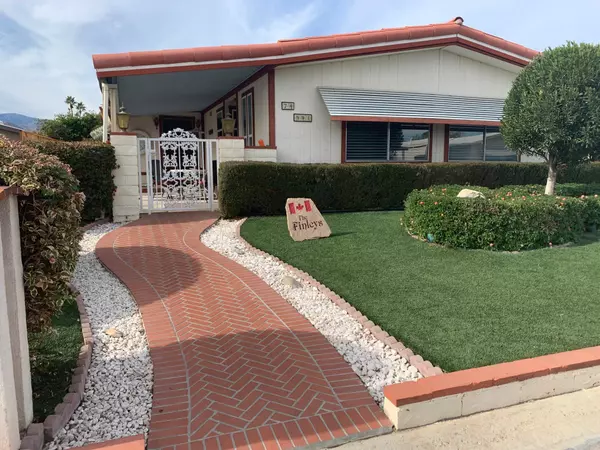 Palm Desert, CA 92260,74591 Azurite CIR