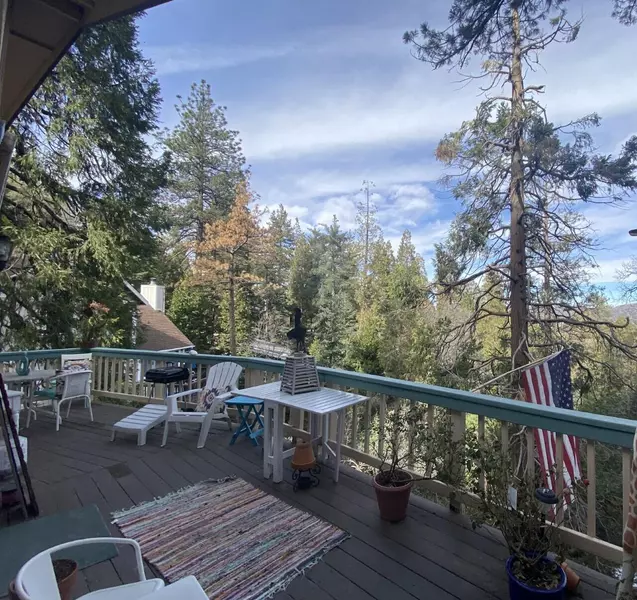 1081 Jungfrau DR, Crestline, CA 92325