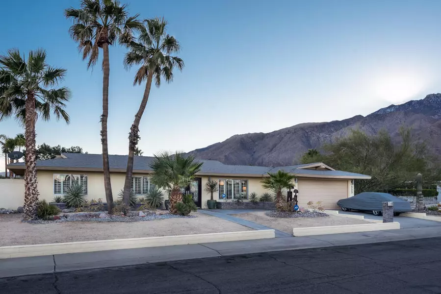 333 E Molino RD, Palm Springs, CA 92262