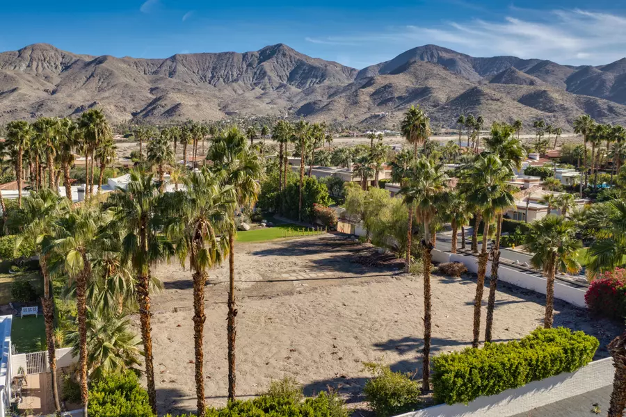 0 Via Risso, Palm Springs, CA 92264