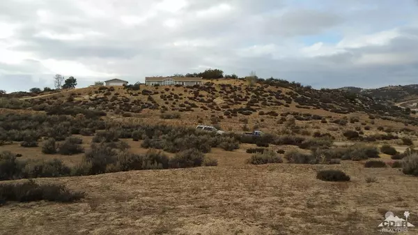 Aguanga, CA 92536,0 Saddleback DR