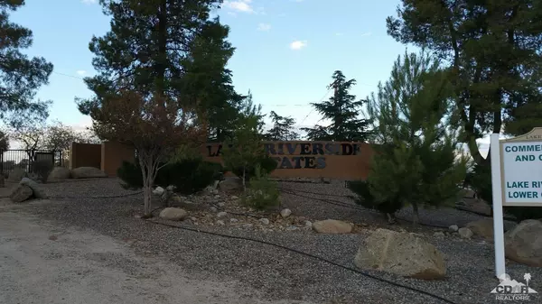 Aguanga, CA 92536,0 Saddleback DR