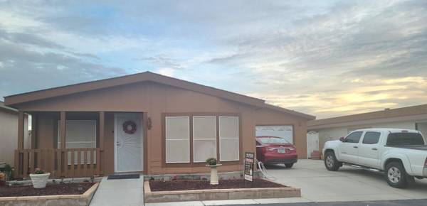 69525 Dillon #34 RD, Desert Hot Springs, CA 92241