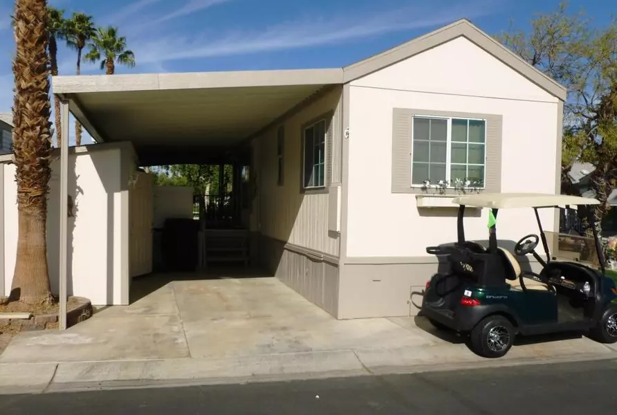 84136 Ave 44, #281 #281, Indio, CA 92203