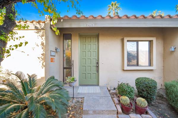 1783 E. Ramon RD ##2, Palm Springs, CA 92264