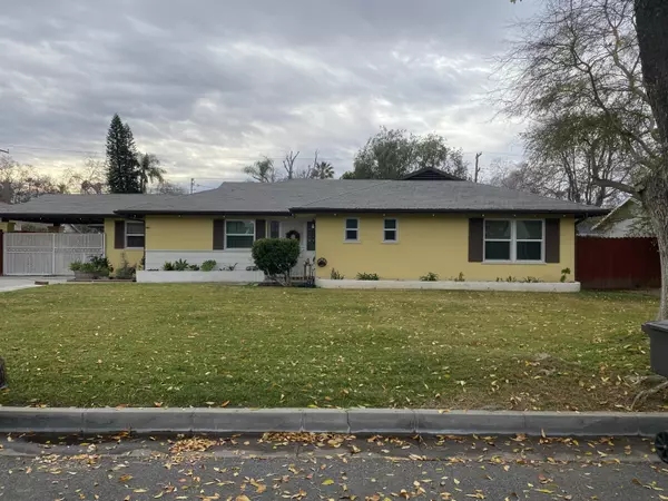 Riverside, CA 92504,4594 Luther ST