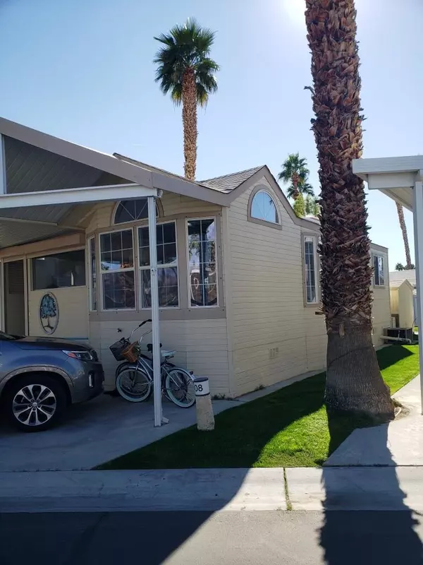 Indio, CA 92203,84136 Ave 44, #408 #408