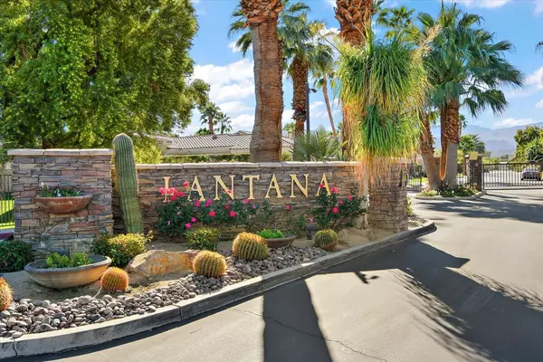 Palm Desert, CA 92260,4 Calle Lantana