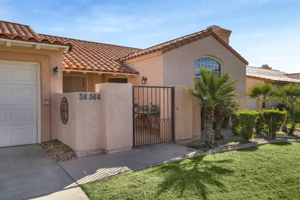 36564 Camino Del Mar, Cathedral City, CA 92234