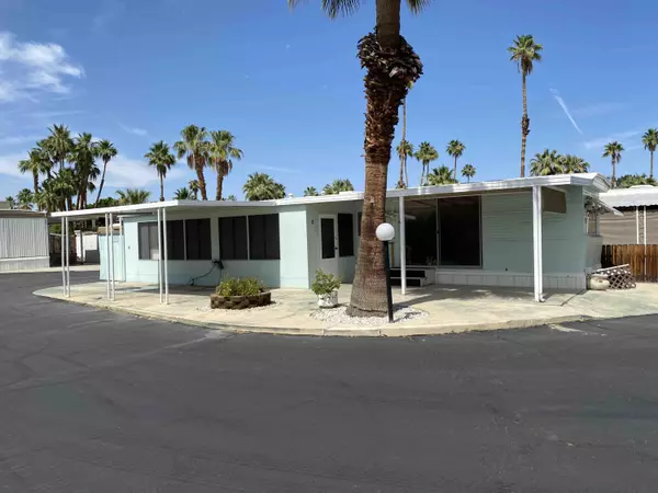 2 Garfield ST, Cathedral City, CA 92234