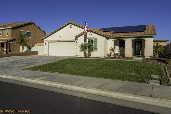 328 Yosemite AVE, Perris, CA 92570