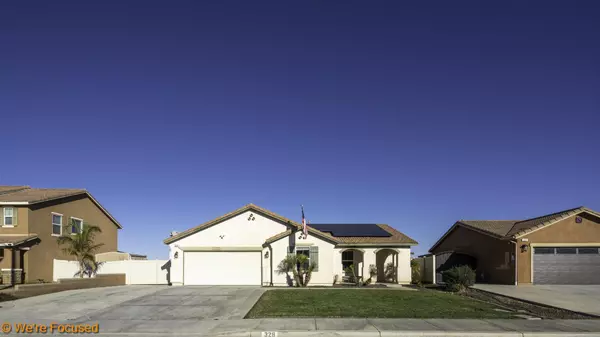 Perris, CA 92570,328 Yosemite AVE