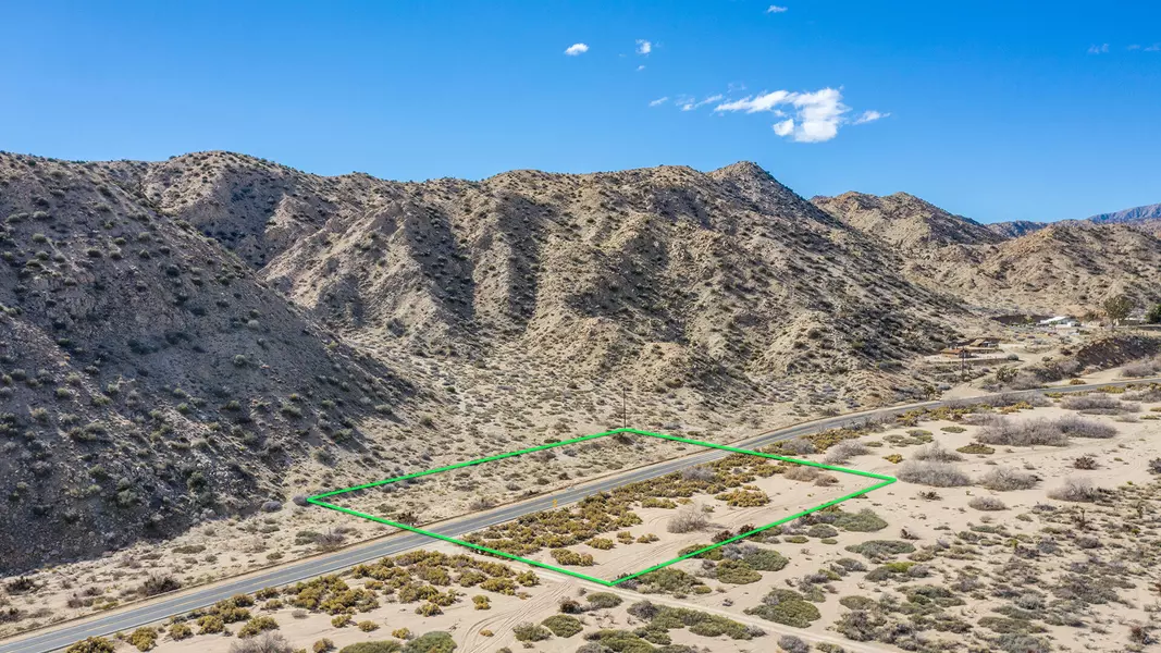 108 Pioneertown RD, Pioneertown, CA 92268