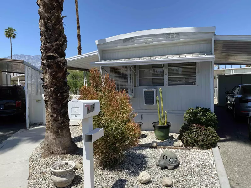 117 Coyote, Cathedral City, CA 92234