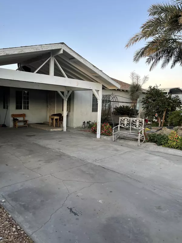 81406 Date Palm AVE, Indio, CA 92201