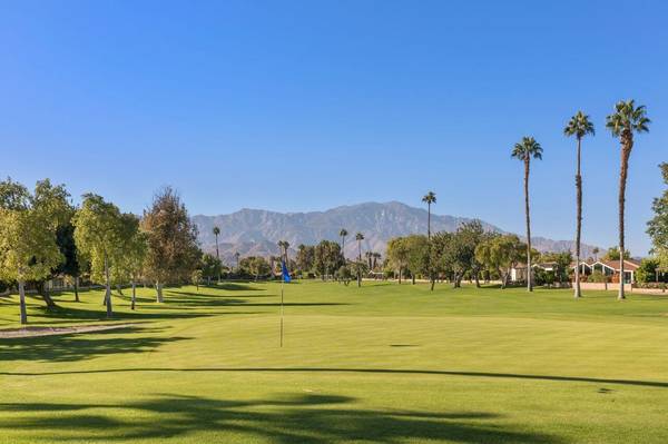 73450 Country Club  Unit #246 DR #246, Palm Desert, CA 92260