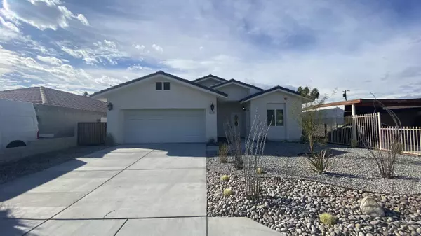 32285 Pueblo TRL, Cathedral City, CA 92234