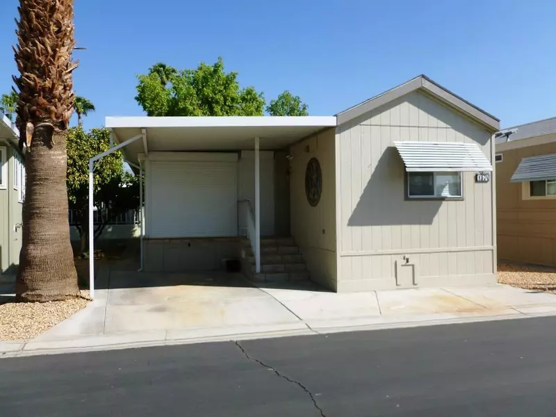 84136 Avenue 44 # 164 #164, Indio, CA 92203