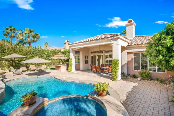 80385 Torreon WAY, La Quinta, CA 92253